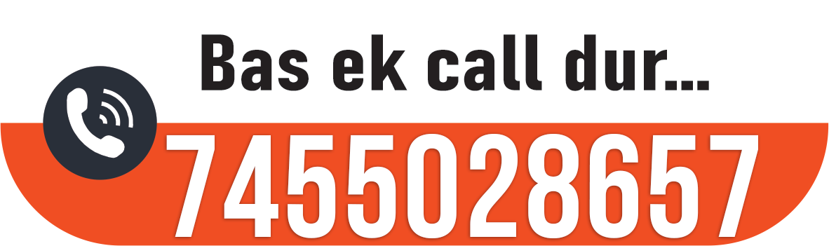 Raj Brother Packers & Movers Contact us