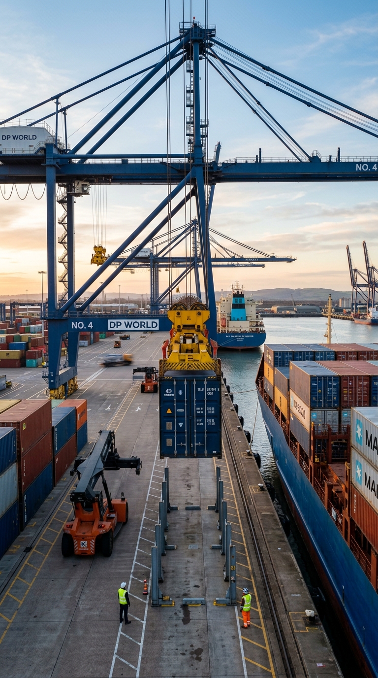 Electronic Goods Cargo - Raj Brother Packers and Movers