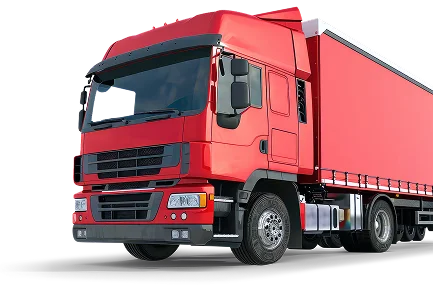 Quicker Shifting Truck Carrier