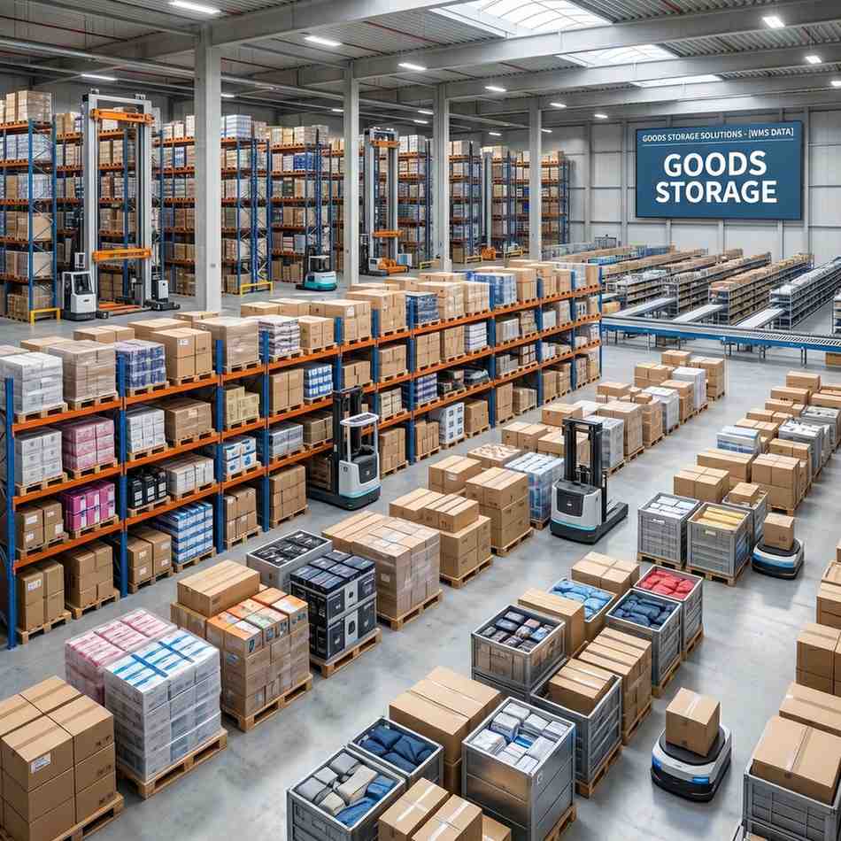 Goods Insurance Services by Raj Brother Packers & Movers