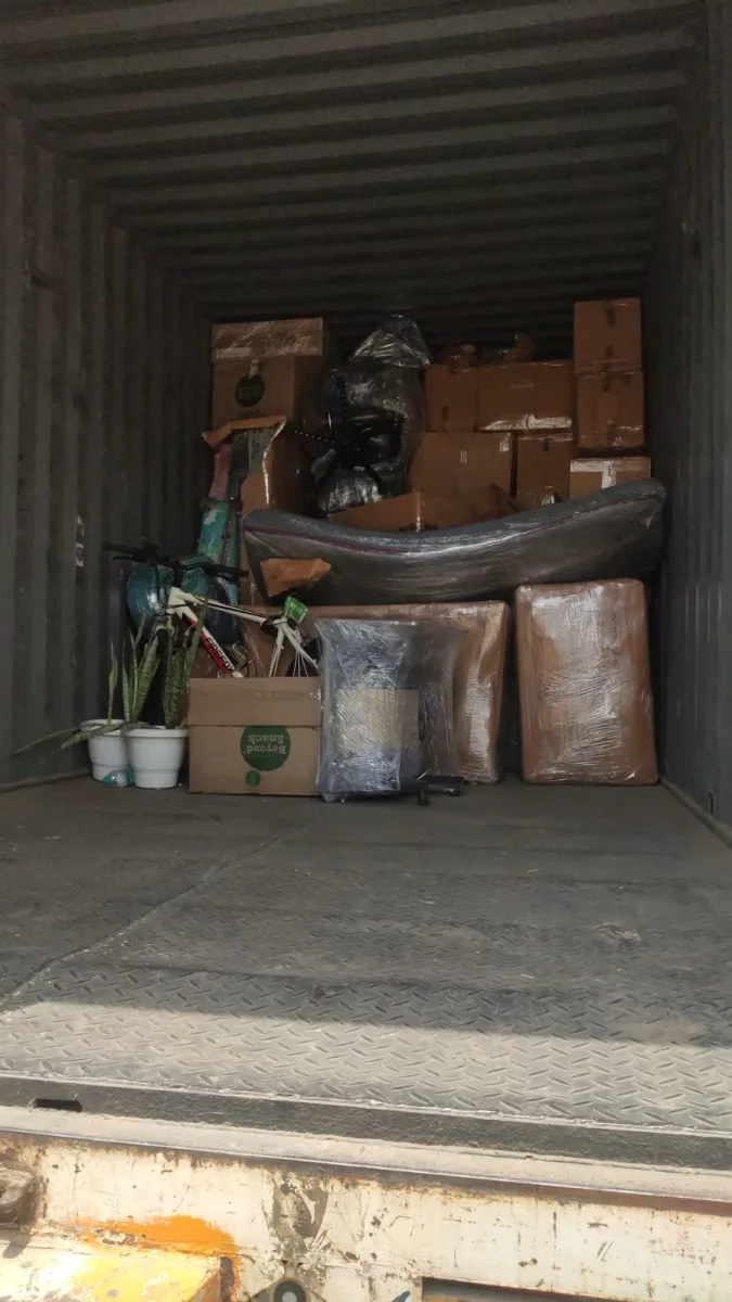Household Packing - Raj Brother